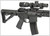 Midwest Industries 30MM QD Scope Mount view 2