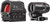 Sig Sauer Romeo8T AMR and Juliet3T Micro Magnifier Combo 1x / 3x MOA QBCD 2.0 Black Red Dot Black