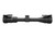 Sig Sauer Buckmaster 3x-12x 44mm MOA Second Riflescope Black view 3