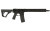 Daniel Defense DD4 V7 SLW 5.56 Nato 14.5" Black view 2