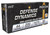 Fiocchi Defense Dynamics .44 Mag 200 Grain Hollow Point Centerfire Brass