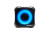 Ecoxgear EcoPebble Pro Speaker Black