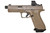 Shadow Systems DR920 Elite 9mm 4.5" FDE view 2