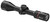 Burris Fullfield 3-12x42mm MOA SFP Riflescope Black