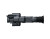 Pard Landsat Compact Multi-Spectral 2.3x 70mm 800x800 Thermal Imaging Riflescope Black LA6C-45/70/850/LRF