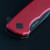Ocaso Strategy Foldable Black Steel 3.5" view 3