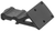 Leapers Offset Mount RMR Black