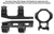 Leapers Cantilever Mount Picatinny Black view 6