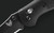 Benchmade Mini Griptilian Folding Steel 2.91" Black view 6