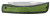 Case Crossroads Smooth Sod Buster Jr Folding Steel 2.8" view 3