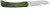 Case Crossroads Smooth Sod Buster Jr Folding Steel 2.8" view 4