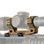 Reptilia 30mm AUS Mount FDE