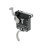Triggertech Remington 700 Primary Singlestage Curved Trigger Stainless view 6