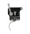 Triggertech Remington 700 Primary Singlestage Curved Trigger Stainless