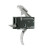 Triggertech AR-15 Completive Two-Stage Curved Trigger Stainless view 3