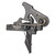 Geissele Super Dynamic 3 Gun Trigger Flat-Trigger Black A05-166