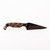 Stroup Mini Fixed Steel Black 3”