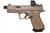 Shadow Systems MR920 Elite 9mm 4.5" FDE