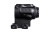 Primary Arms Optics GLX Microprism 1x MOA Green Red Dot Black view 3