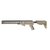 ATI AR-22 Ruger 10/22 FDE Furniture Kit