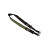 Alpine Innovation Versatile AR Tactical Performance Rifle Sling Multicolored SK-ARQ02-G10