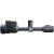 Pulsar Thermion 2 LRF XL60 2.5x-20x  F60 1024x768 Thermal Imaging Riflescope Black PL76575K