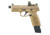 FN 509 Tactical 9mm 4.5 " FDE view 5