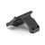 Reptilia ROF-45 Red Dot Mount 30mm RMR & SRO Black view 4