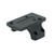 Reptilia ROF-90 RedDot Mount 30mm Black view 2