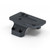 Reptilia ROF-90 RedDot Mount 30mm Black view 3
