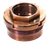 Q LLC Plan-B ASR .30 Cal Suppressor Mount Copper