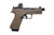Shadow Systems XR920 Elite 9mm 4" FDE