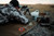 GPS Bags Folding Shooting Mat Tan 79" view 3