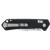 Schrade Divergent Folding Steel 3.06" view 5