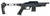 Rossi RS22 .22 LR 6" Black RS22P6BK-SB