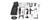 Daniel Defense Ar-15 Lower Receiver Parts Kit
