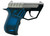 Taurus Tuc .22 LR 2.5" Black