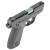 Smith & Wesson Bodyguard 2.0 .380 ACP 2.75" Black view 6