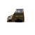Holosun 507 1x 2 MOA Red Dot Bronze view 2