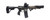 Daniel Defense Magdump x GOA MK18 Signature Series 5.56 NATO 10.3" Black view 2