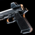Staccato HD P4.5 9mm 4.5" Black view 6