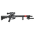 Springfield Armory Saint Victor V2 .223 Rem | 5.56 NATO 16" & AGM Global Rattler V2 19-256 2.5-20x19mm Thermal Riflescope Kit view 2