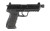 Heckler & Koch HK45 Tactical .45 ACP 5.2" Black view 2