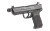 Heckler & Koch HK45 Tactical .45 ACP 5.2" Black view 3