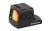 Holosun EPS 1x 6 MOA Dot Green Red Dot Black