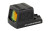 Holosun EPS Carry x1 6 MOA Dot Red Dot Black