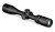 Vortex Crossfire HD 4-12x44mm MOA SFP Riflescope Black view 2
