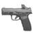 Springfield Armory Hellcat Pro OSP 9mm 3.7" & Burris FastFire C 6 MOA Red Dot Kit
