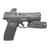 Springfield Armory Hellcat Pro OSP 9mm 3.7" & Burris FastFire C 6 MOA Red Dot Kit view 2