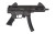 Military Armament Corporation IX 9mm 6.5" Black view 2